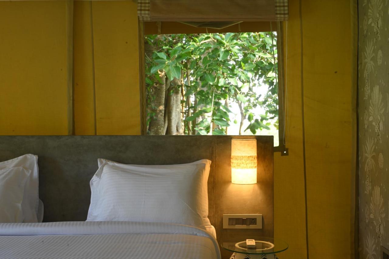 Fireflies Kabini Begur Ngoại thất bức ảnh